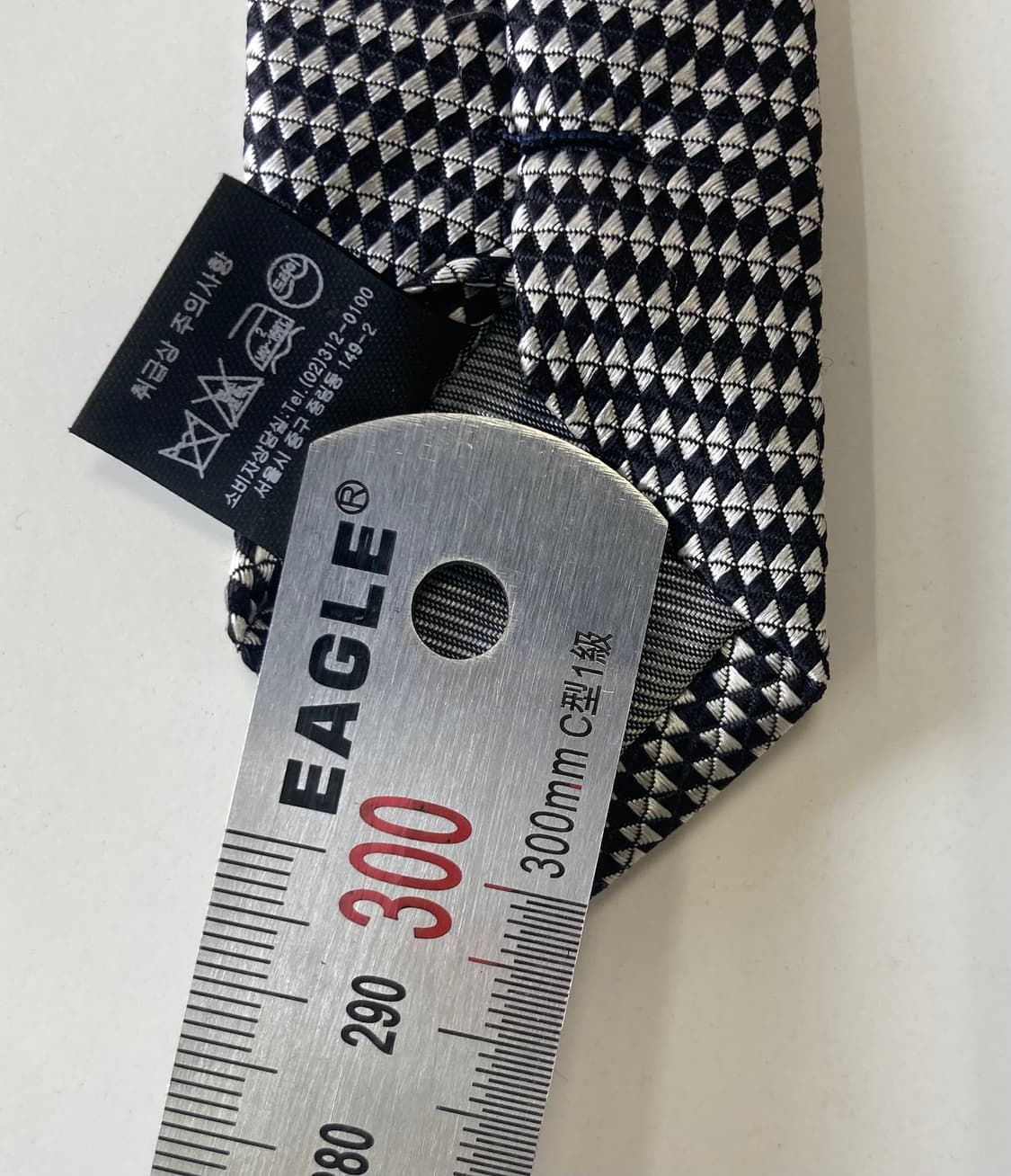 루이까또즈 넥타이 상품이미지7