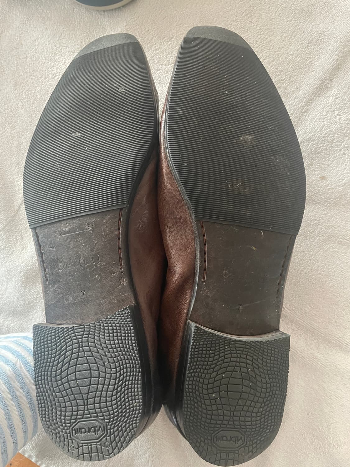 벨루티 로퍼 상품이미지3