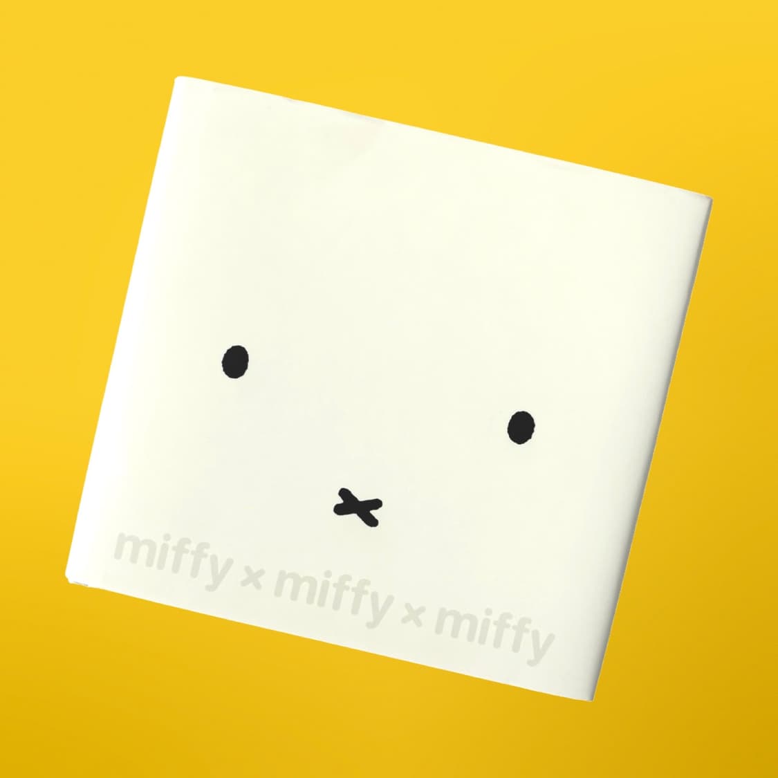 미피 Miffy 디자인굿즈200 사진집 + 미피키링 상품이미지1