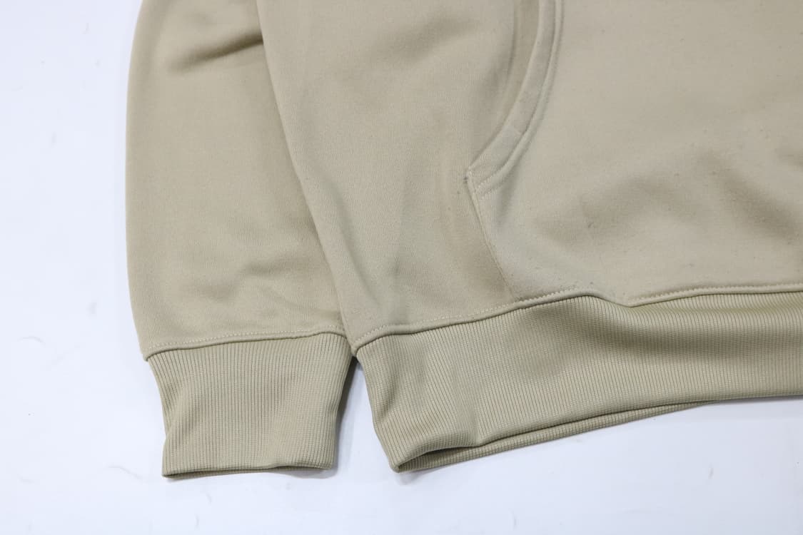 BARCEDOS 바르세도스 미해병 밀리터리 베이지 후드  상품이미지4