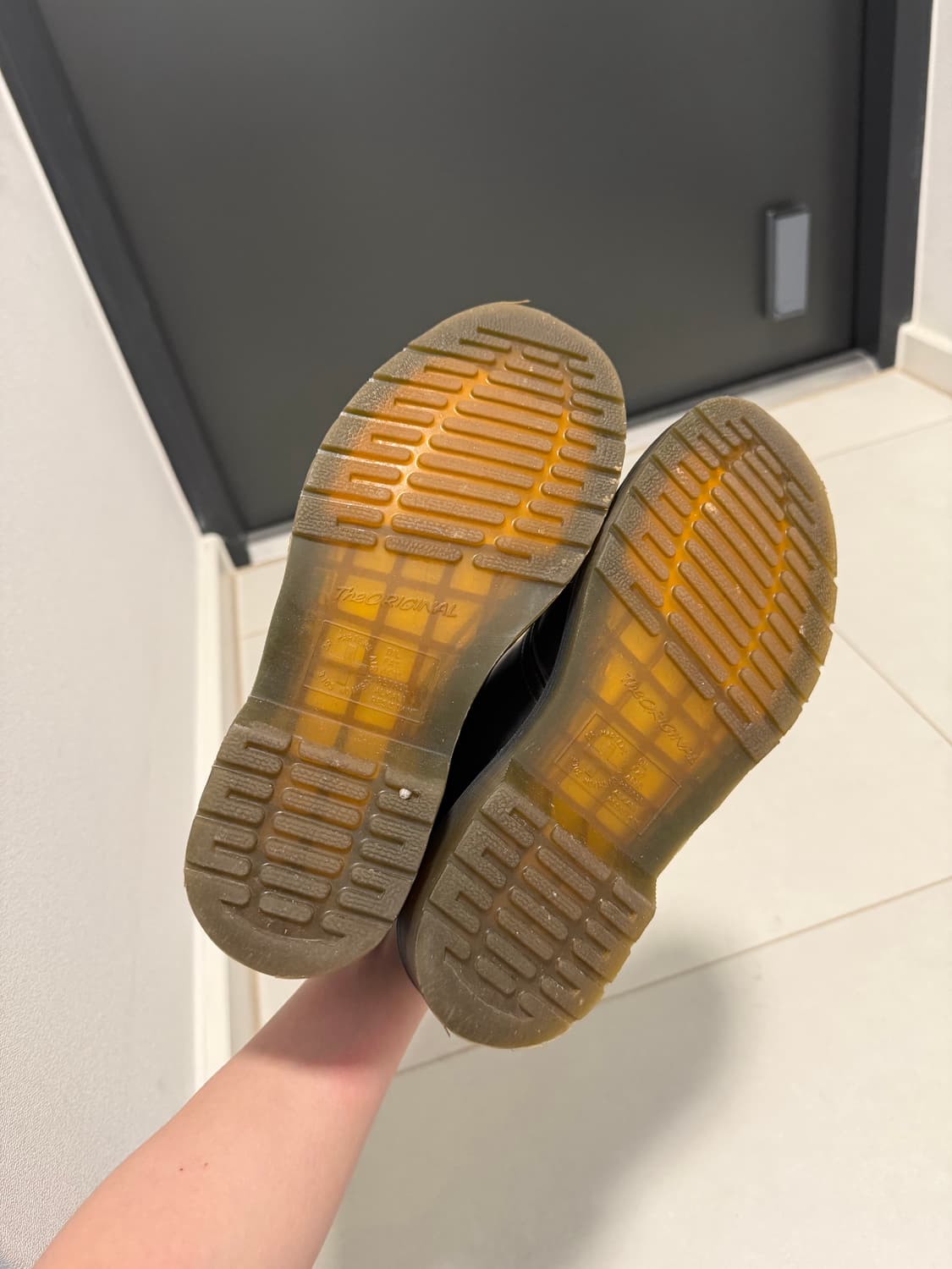 닥터마틴 1461 스무스 230 상품이미지4