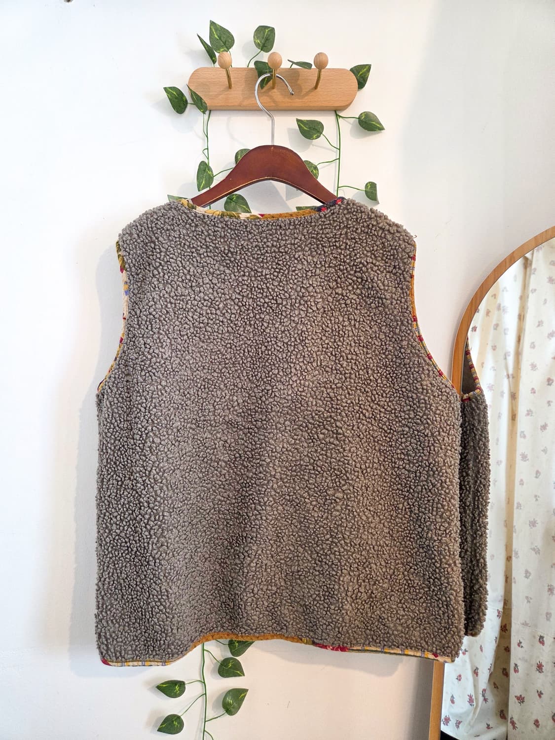 꽃 패치 베스트 상품이미지4