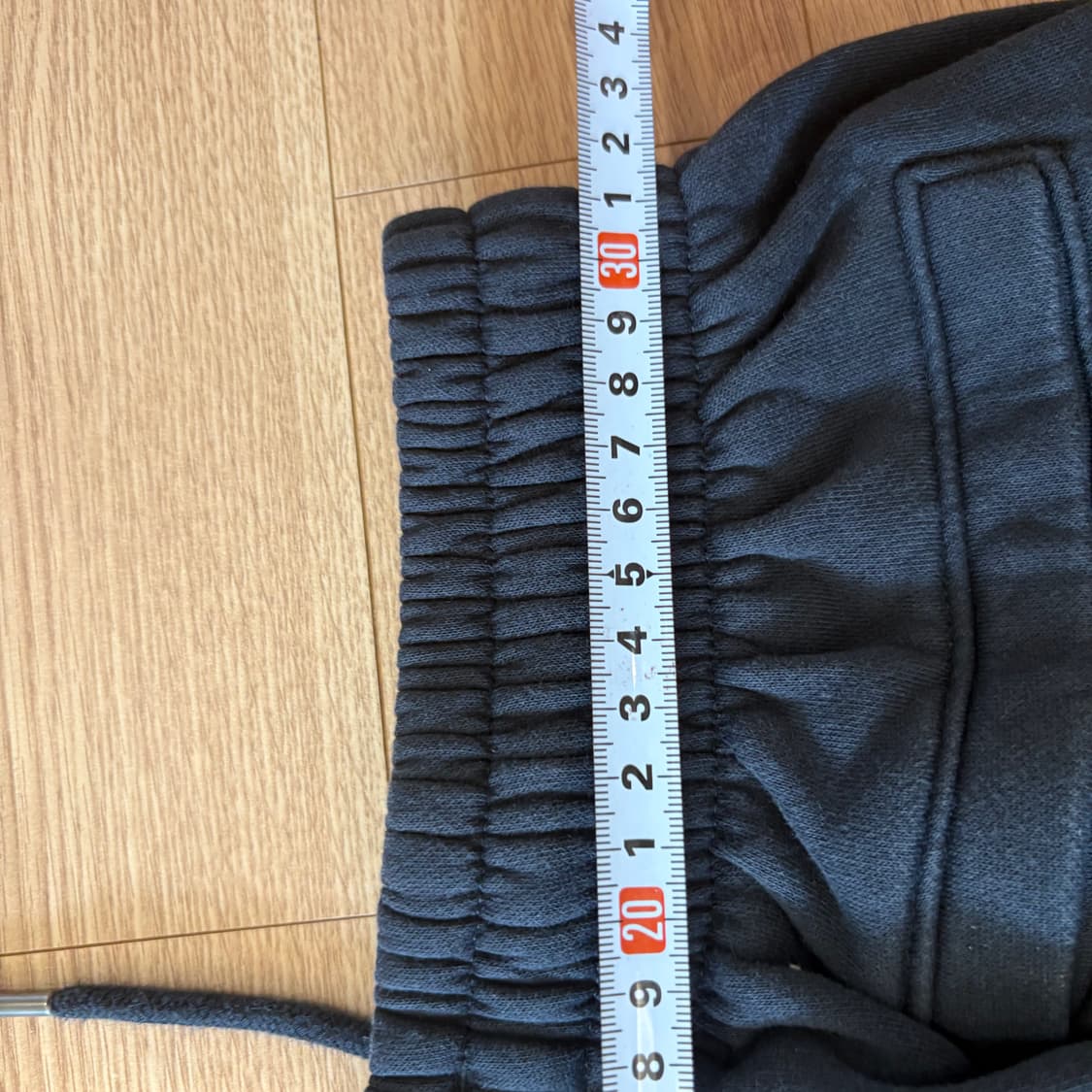언더아머 기모 트레이닝 조거 팬츠 S 상품이미지8