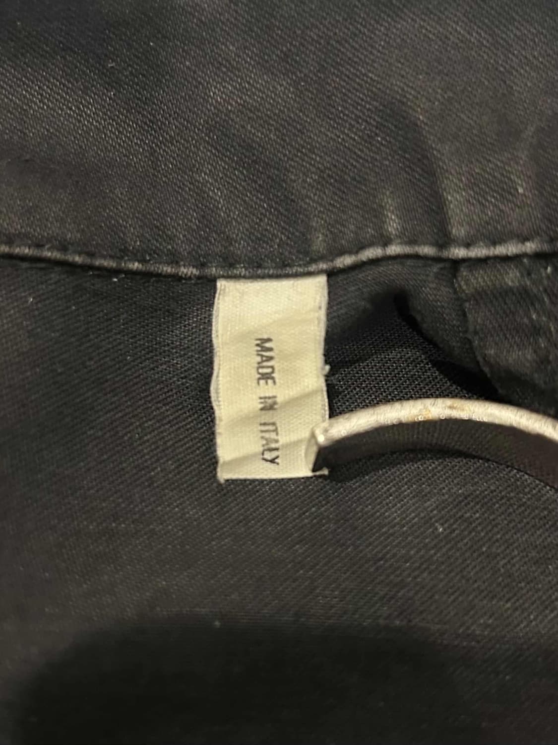 1998 S/S 헬무트랭 M-65 (50) 상품이미지5