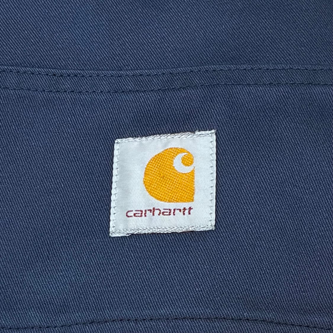 00s USA 빈티지 칼하트 싱글니 워크팬츠 상품이미지8