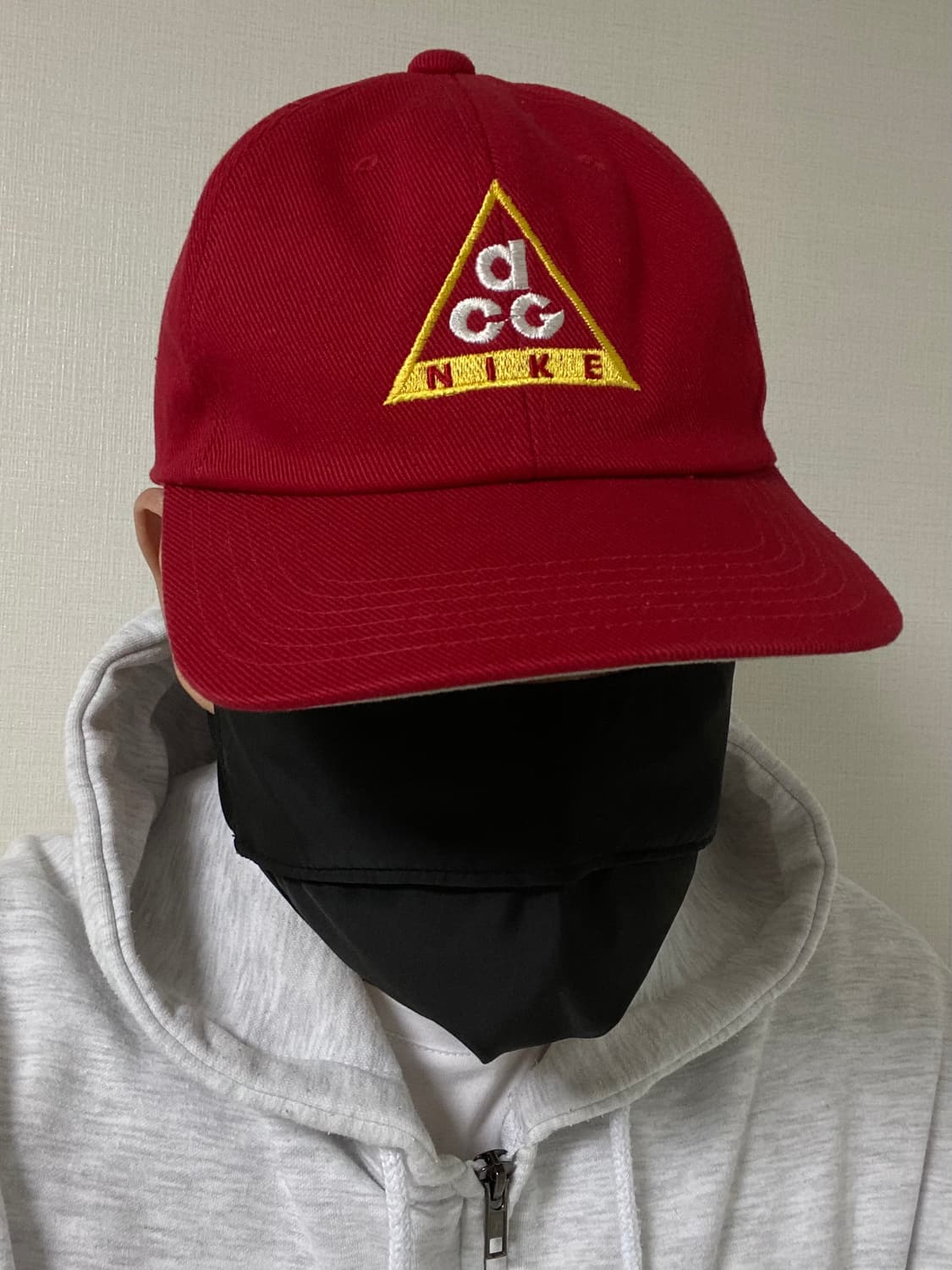 1993년 NIKE ACG STRAPBACK OG 상품이미지10