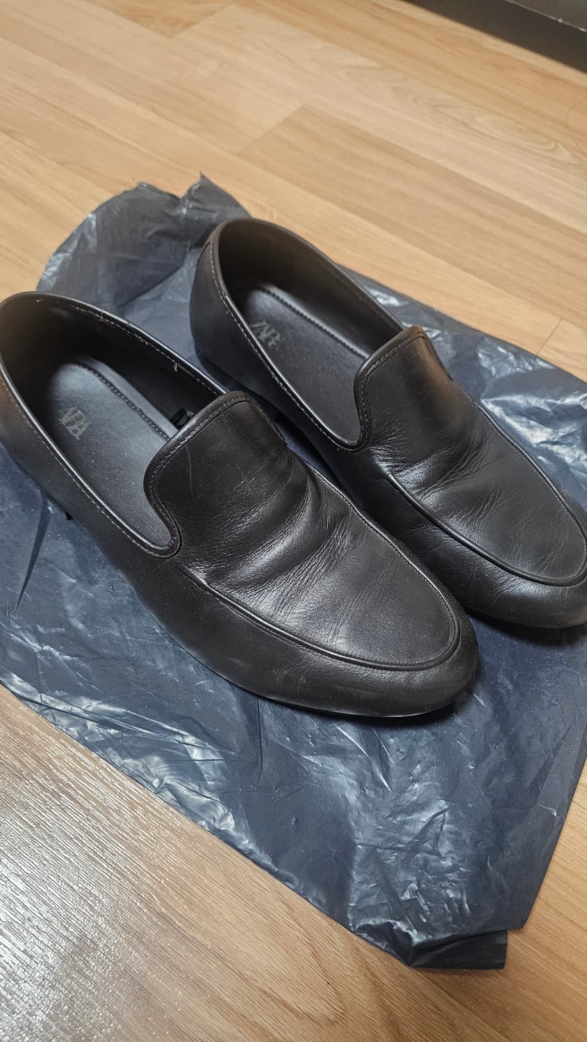 자라 구두 상품이미지1