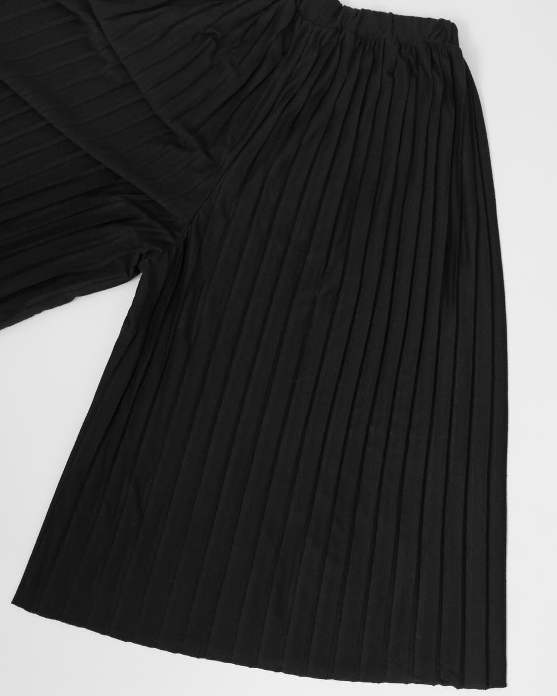 Pleats Wide Pants 상품이미지4
