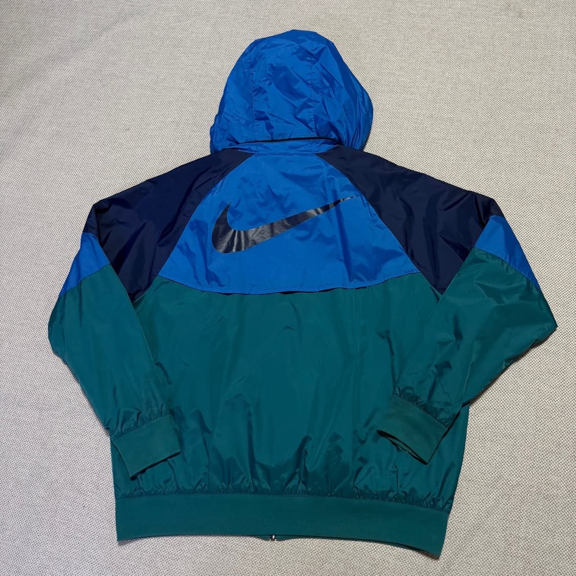 나이키 빅스우시 윈드러너 바람막이 상품이미지5