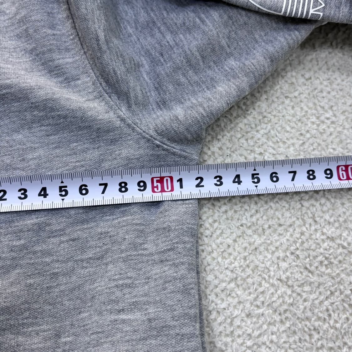 L 아디다스 남성 맨투맨 티셔츠 0427E 상품이미지7