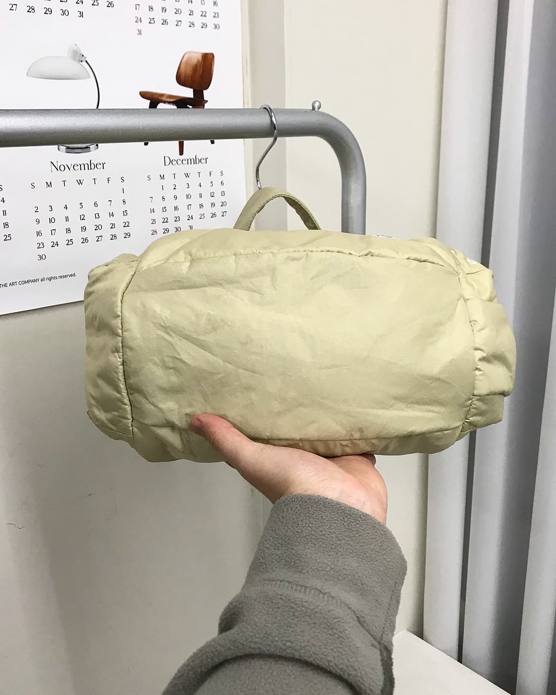 포터 호보백 가방 상품이미지5