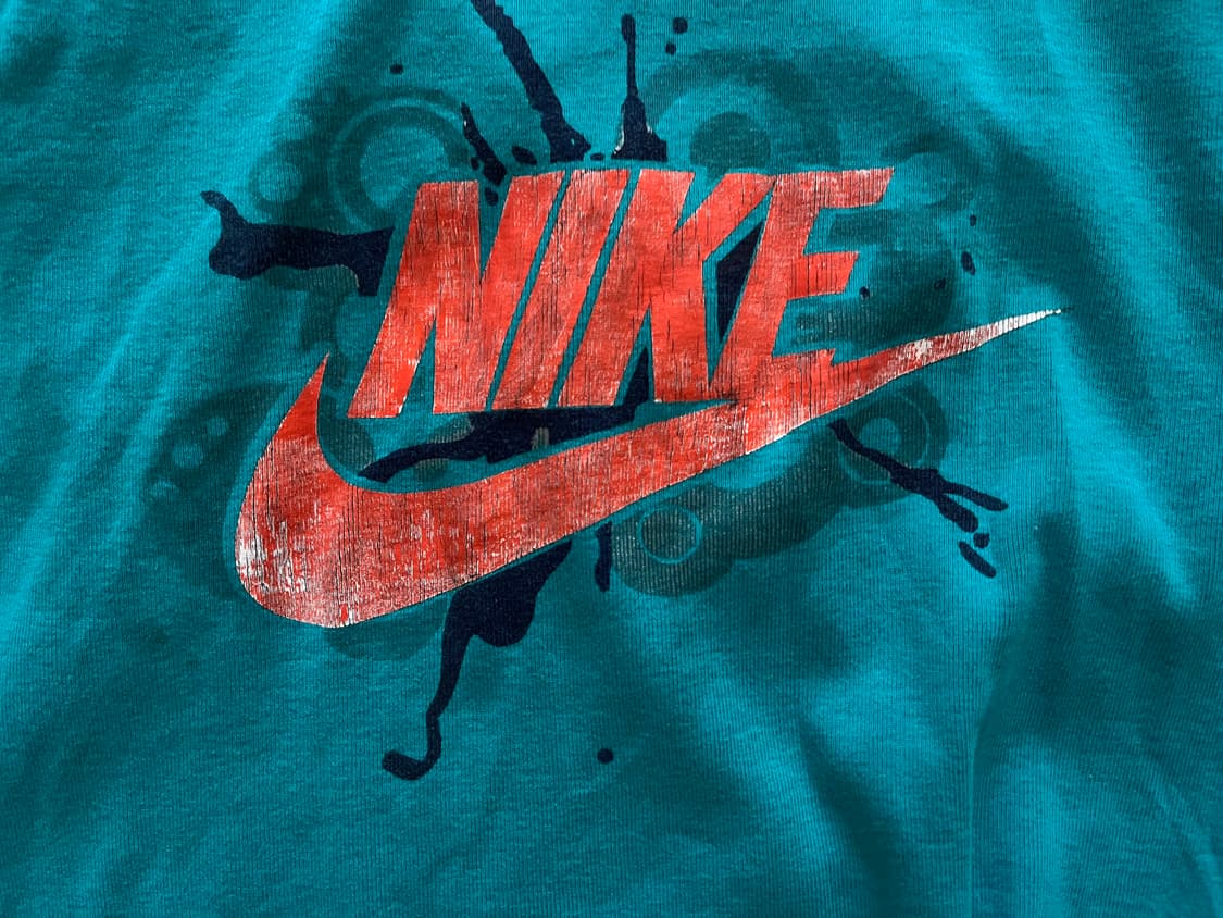 나이키 반팔 티셔츠 상품이미지2