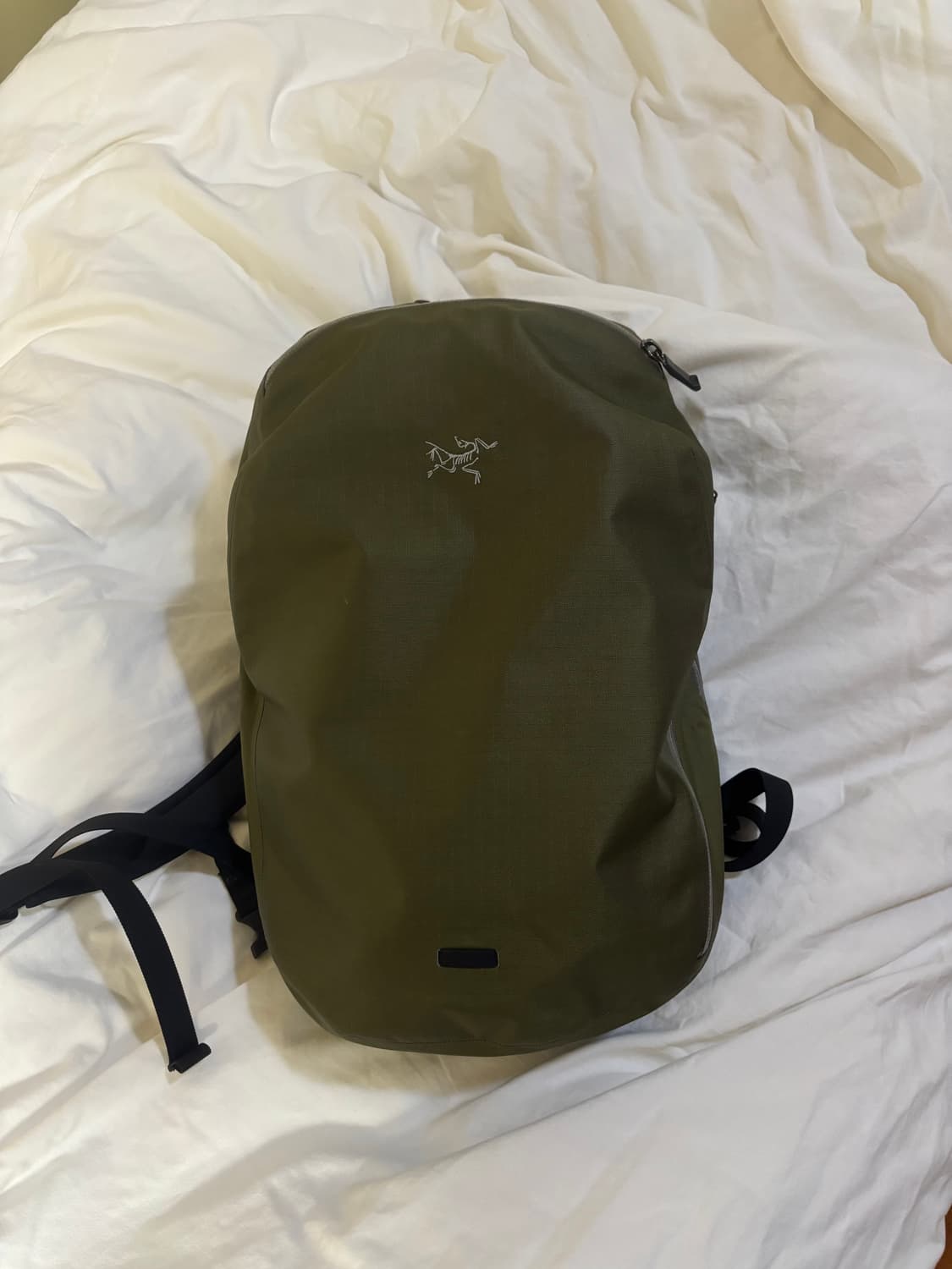 아크테릭스 그랜빌 백팩 가방 상품이미지1