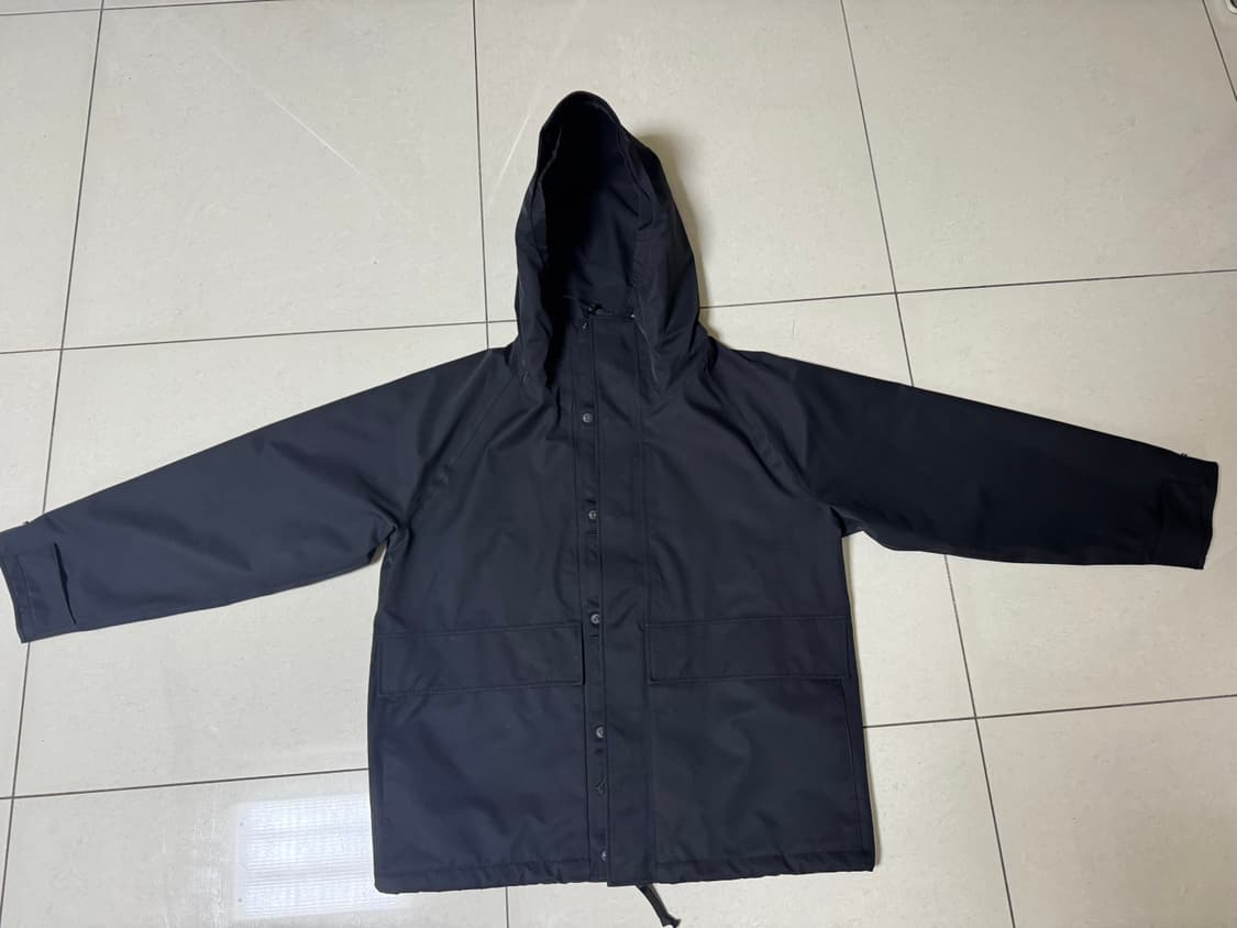 나나미카 고어택스 크루저 자켓 상품이미지2