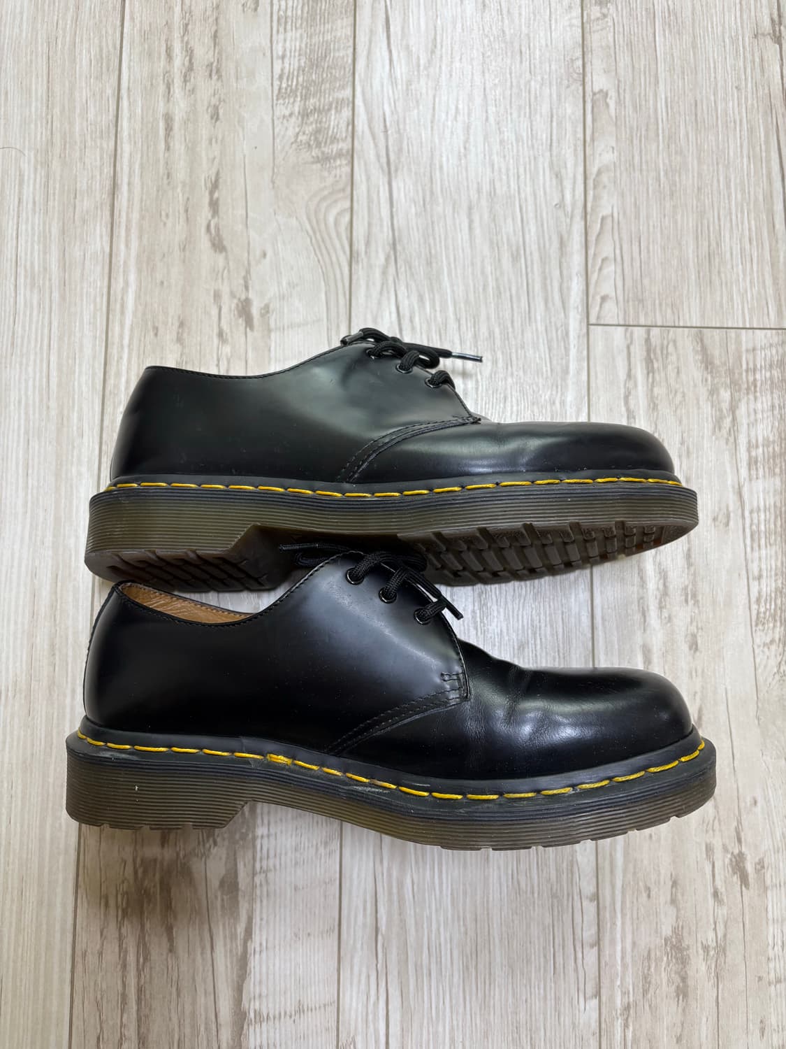 닥터마틴 1461 3홀 스무스 240 상품이미지3
