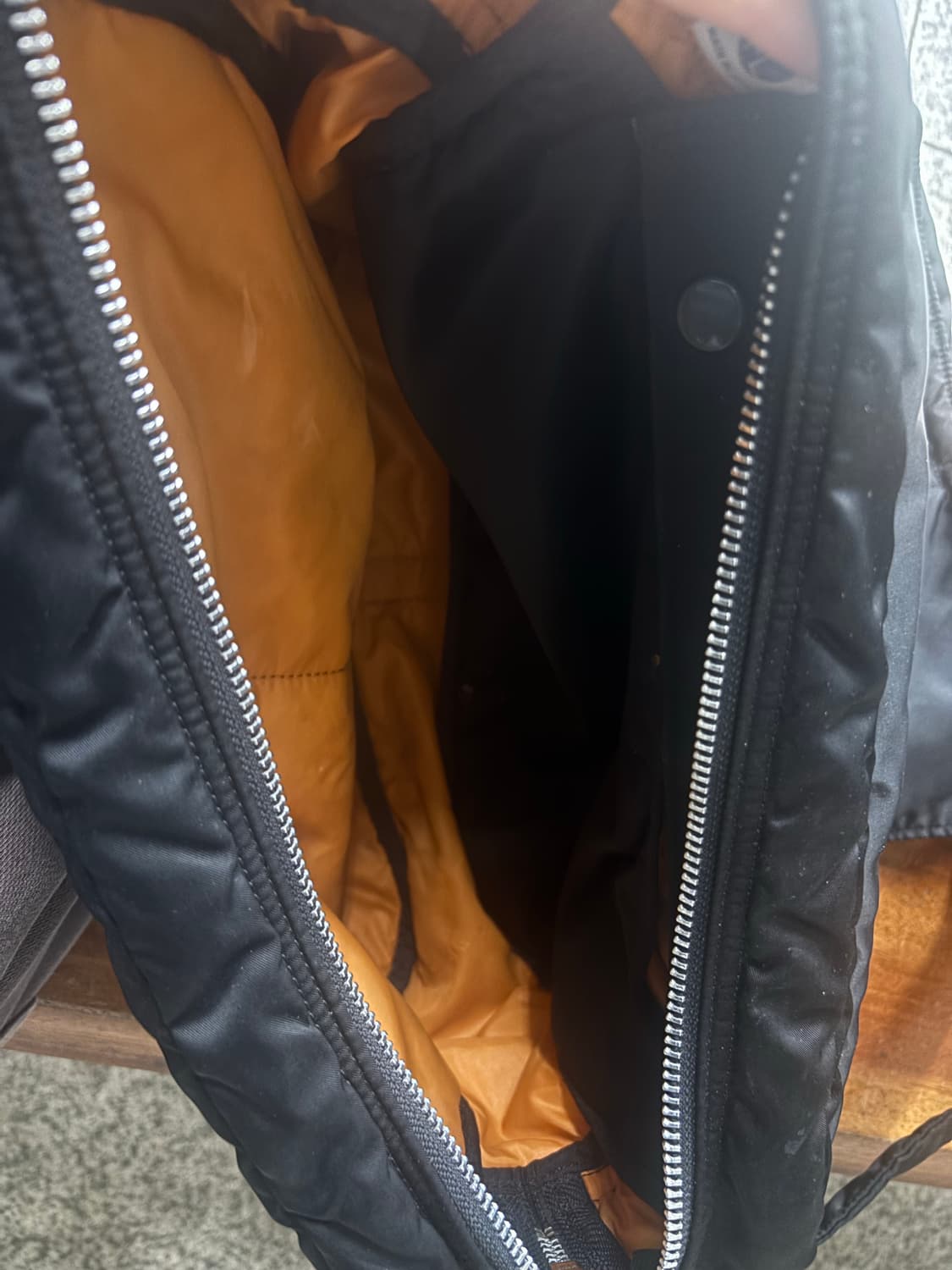 요시다 포터 가방 투웨이 플립 숄더백 상품이미지4