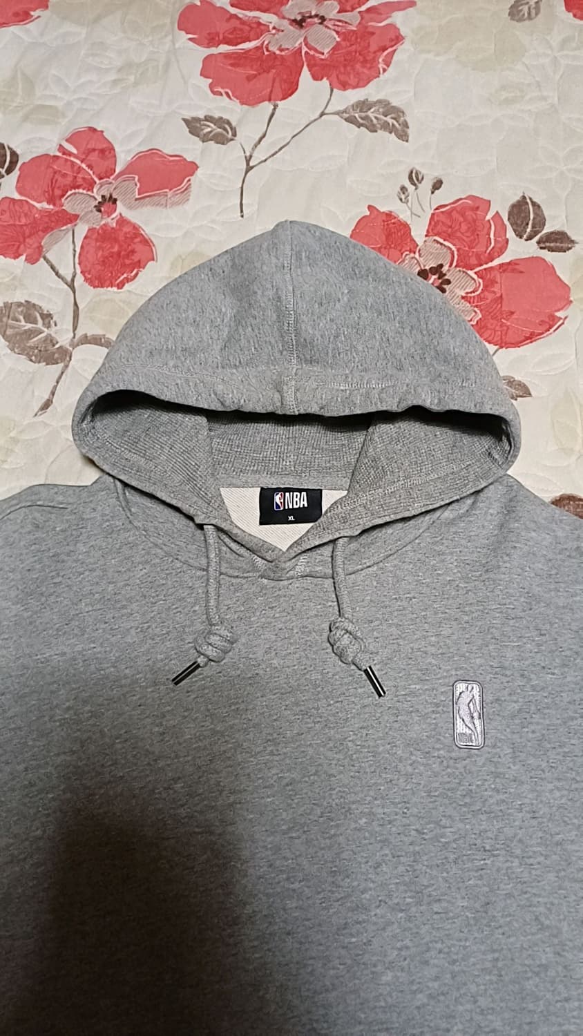 NBA 후드 105 가슴58 기장69 상품이미지2