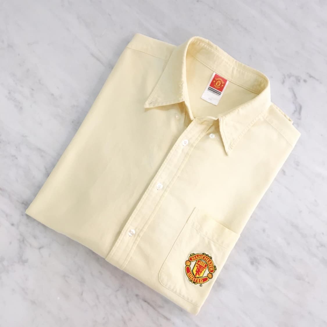 맨체스터 유나이티드 오피셜 셔츠  상품이미지2