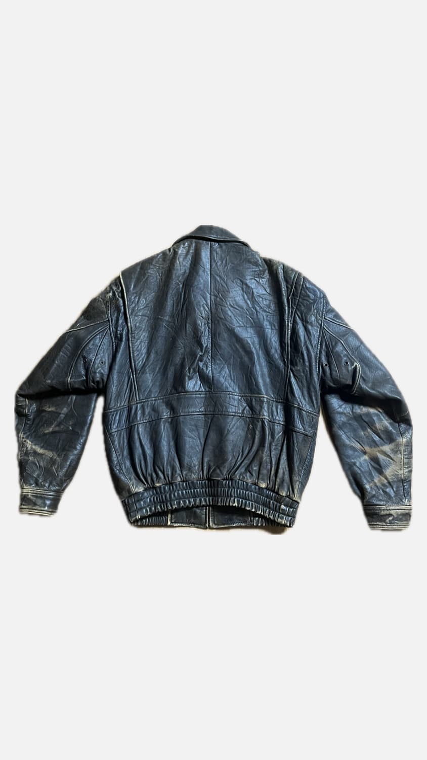 가죽자켓 상품이미지2