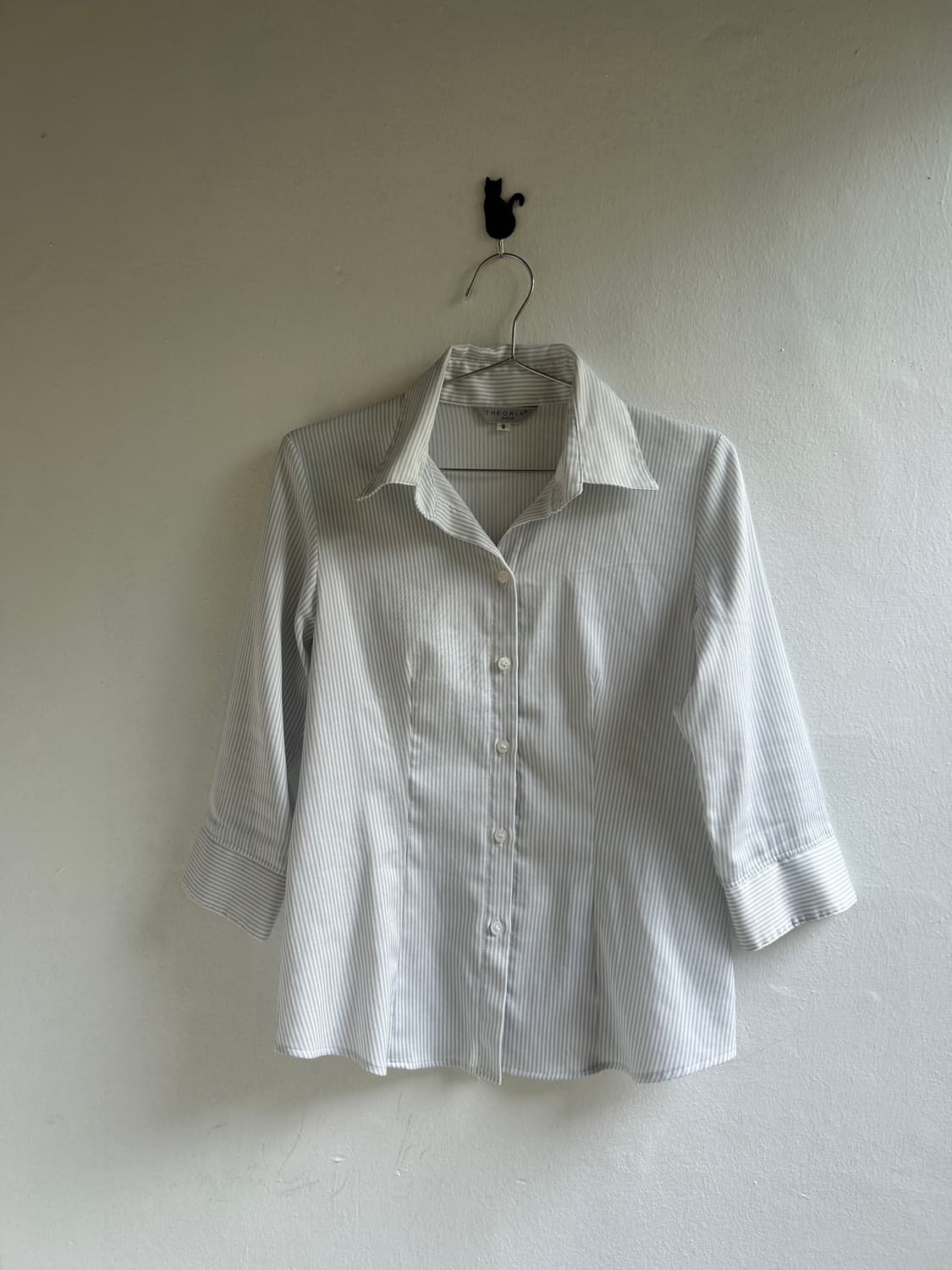 7부 셔츠 상품이미지1