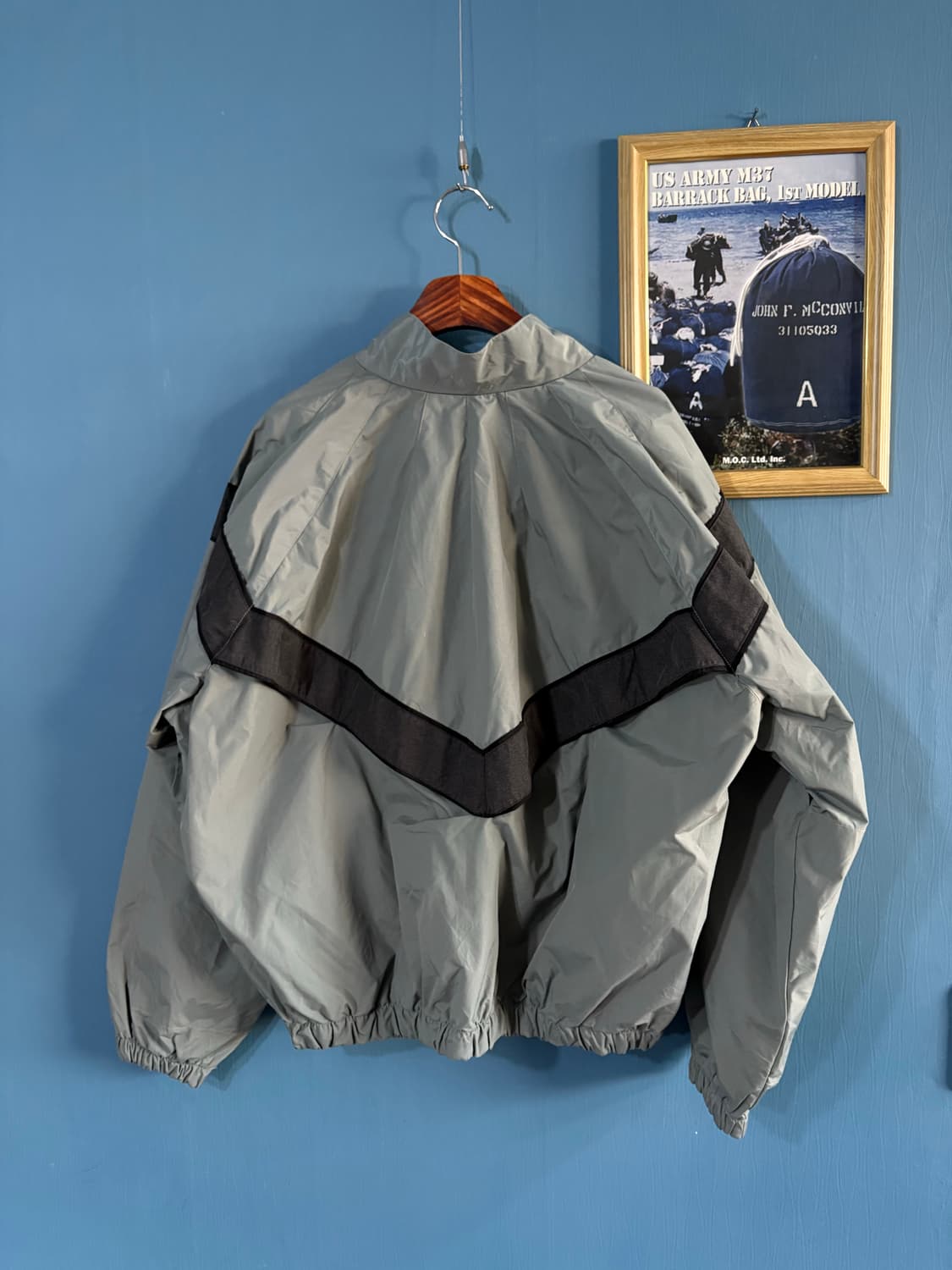 00‘s U.S Army IPFU Jacket.  상품이미지9