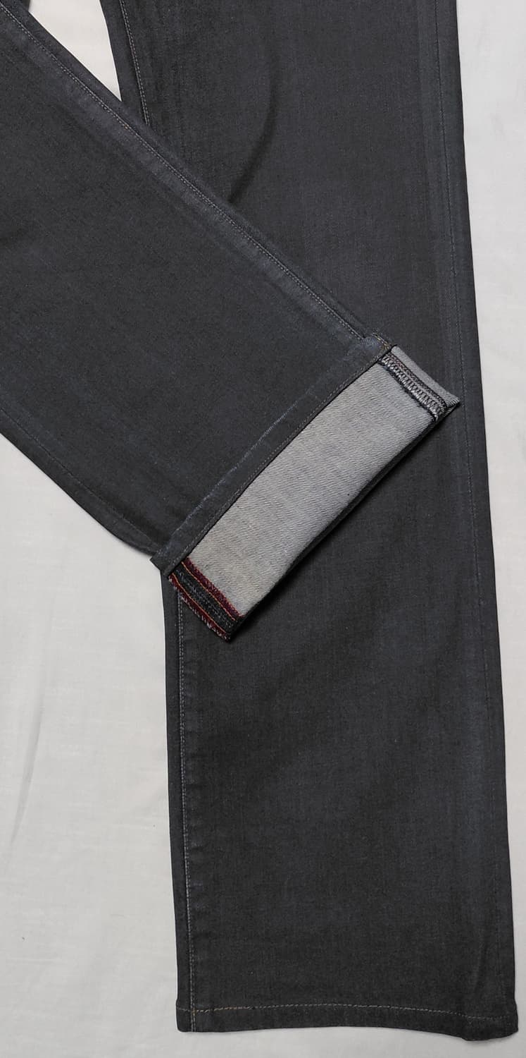 [29] Notify 이탈리아제 셀비지 데님 (NOBILIS 라인) 상품이미지4