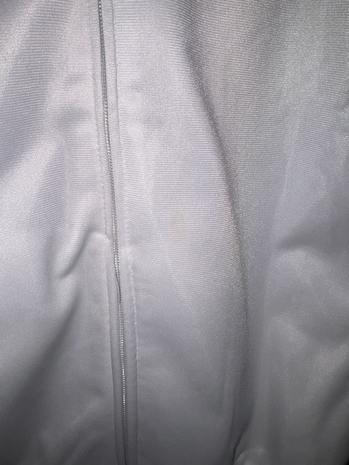 대장⭐️ 아디다스 파이어버드 화이트 금장 져지 상품이미지7