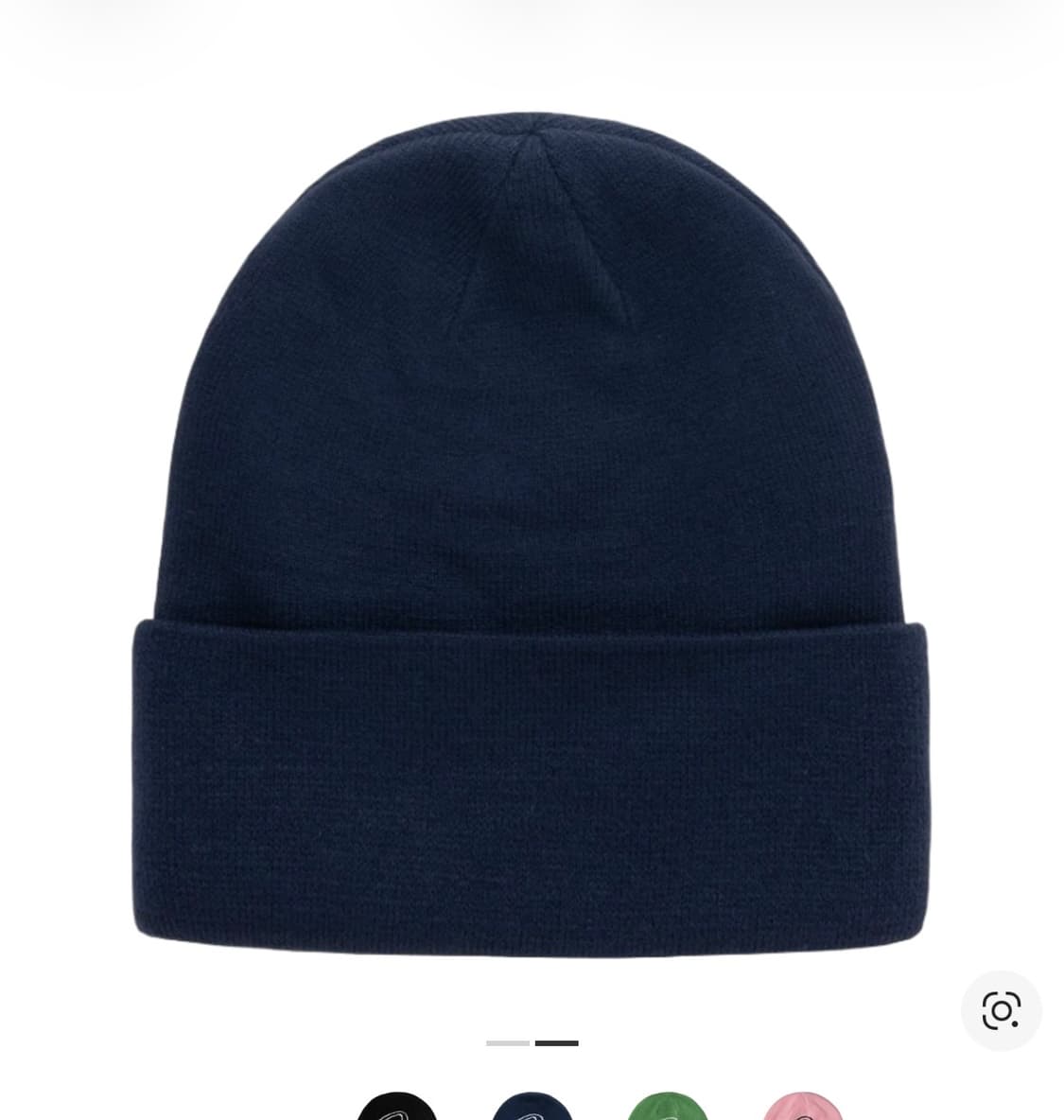 스투시 비니 상품이미지3