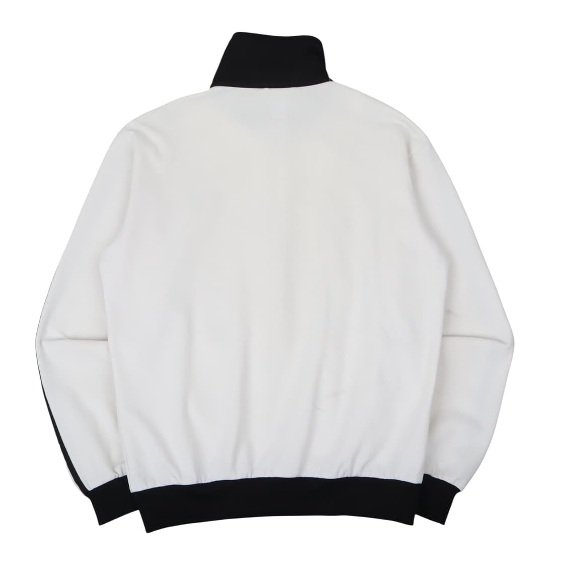 아디다스 화이트 베켄바우어 트랙탑 자켓 상품이미지5