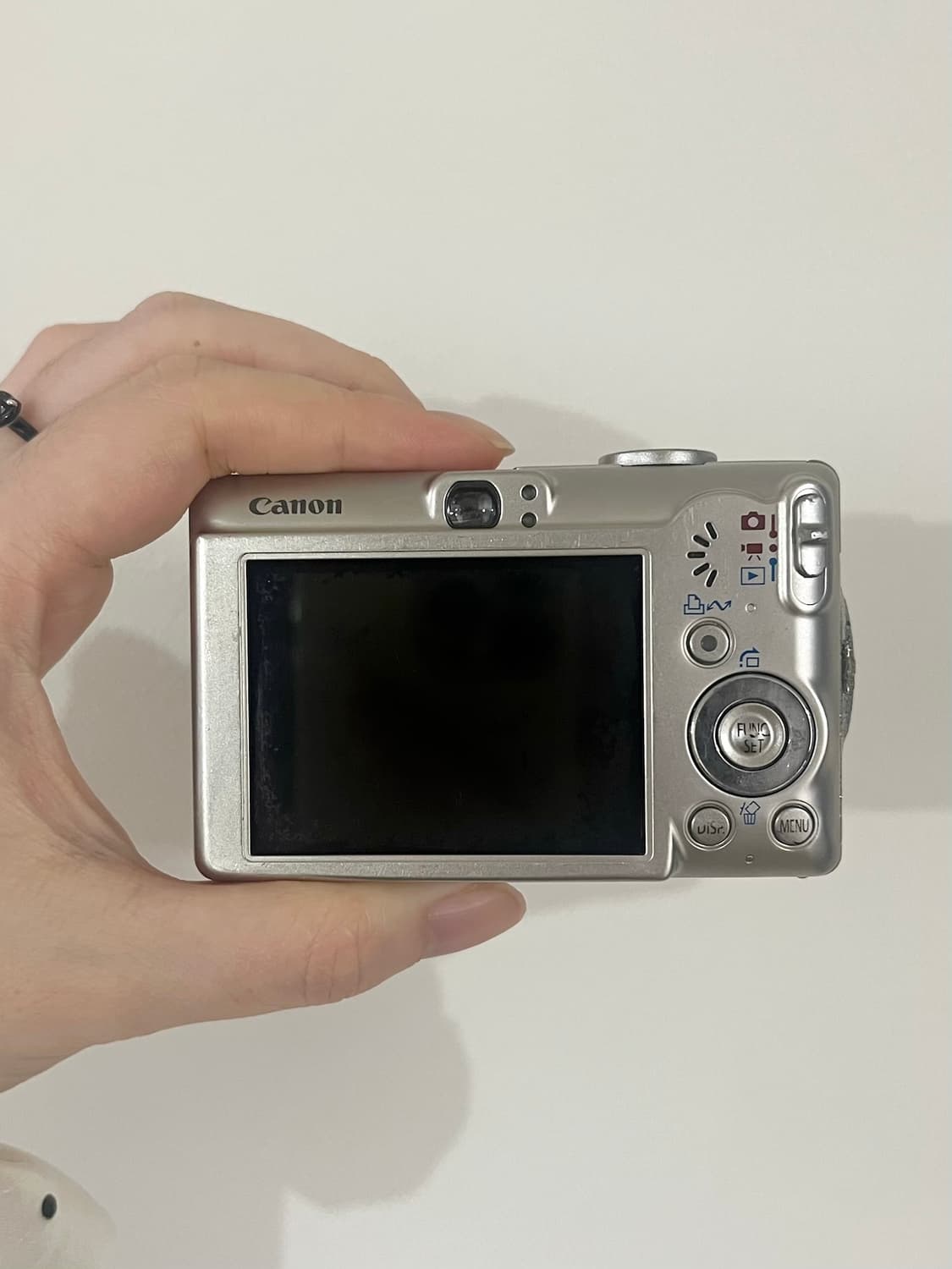 캐논 익시 IXY 70(익서스IXUS 60) 상품이미지2