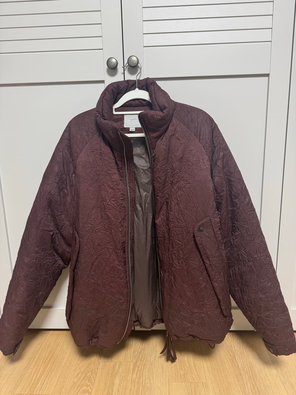 유스(youth) Lv.7 Jumper 상품이미지2