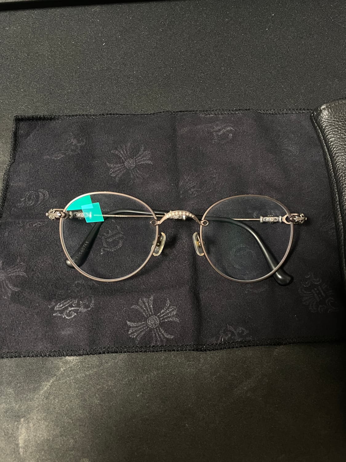 크롬하츠 부바-a 초콜릿브라운 상품이미지1