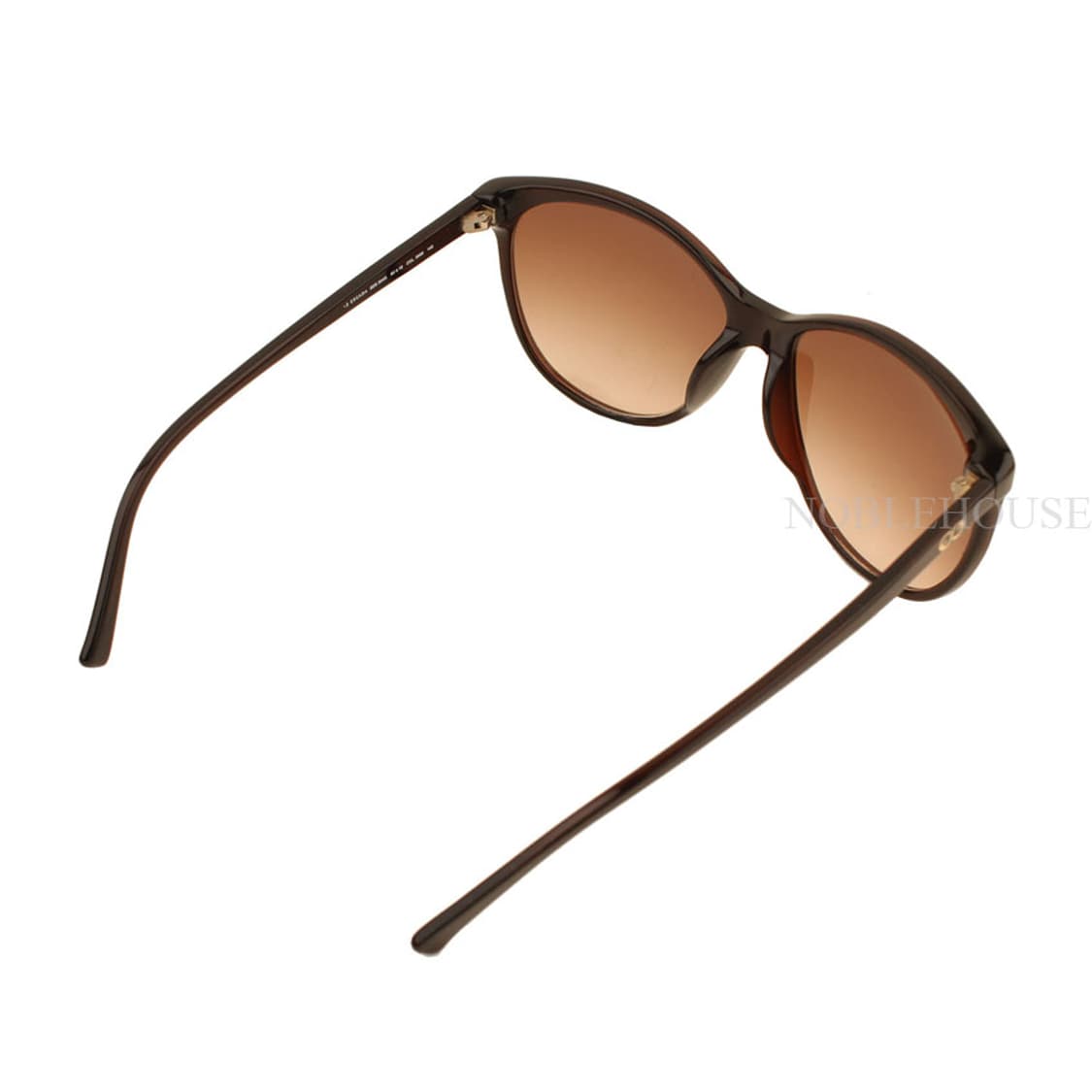에스까다 다크브라운 그라데이션 선글라스 상품이미지3
