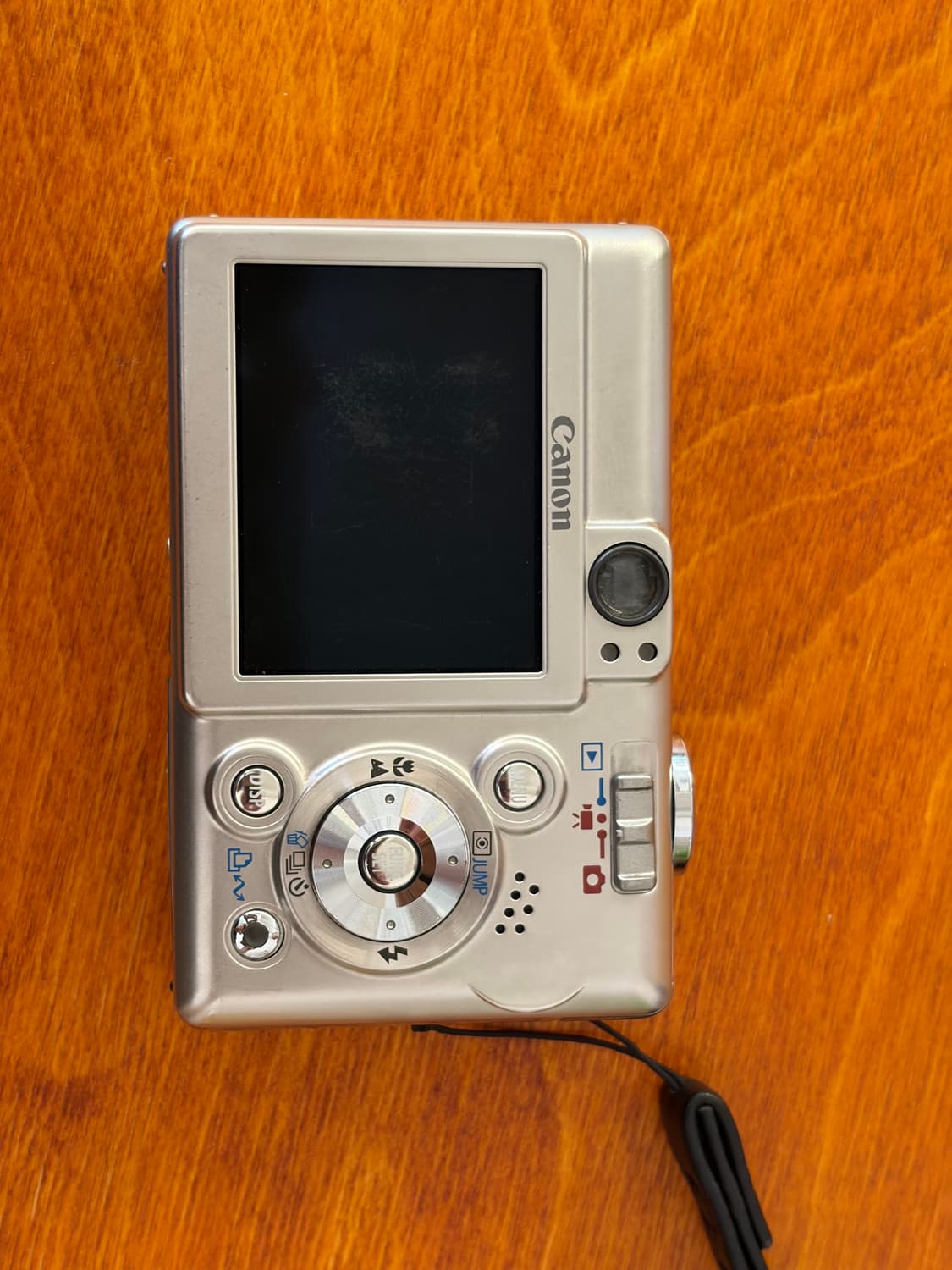 아이유 디카 Canon IXUS50 (IXY55) 판매합니다 작례 두장포 상품이미지2