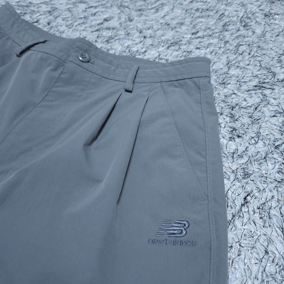 뉴발란스) M 남자 카고팬츠 캠퍼팬츠 / 왕눈이샵 상품이미지3