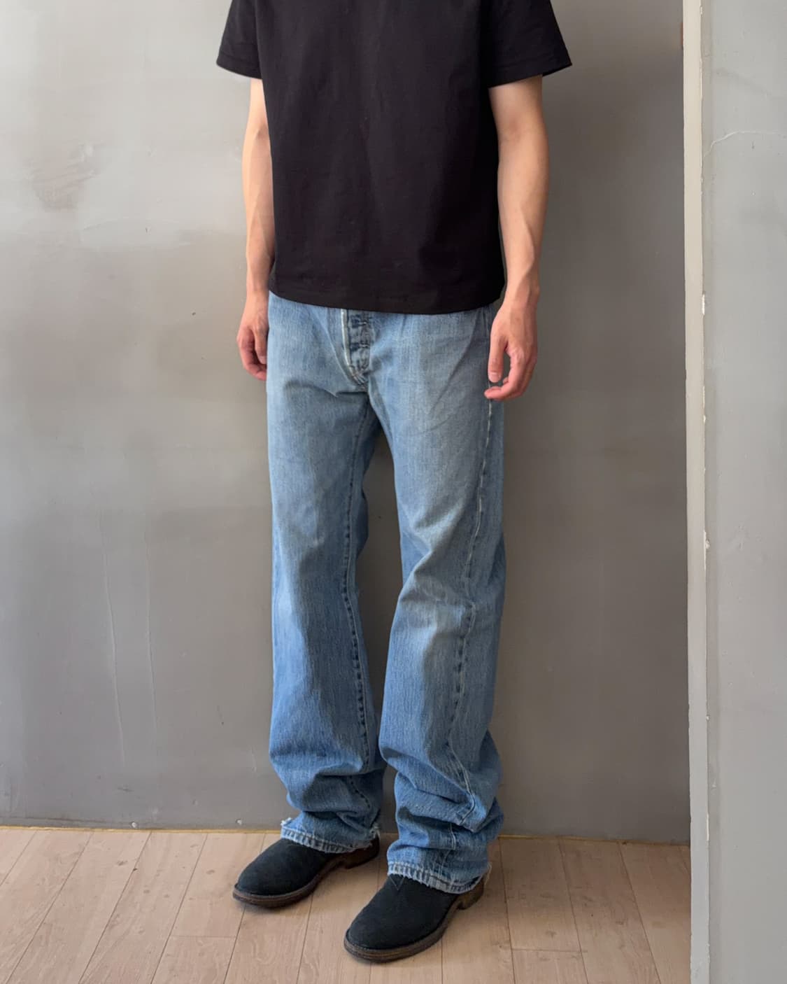 00s Levis 501 상품이미지1