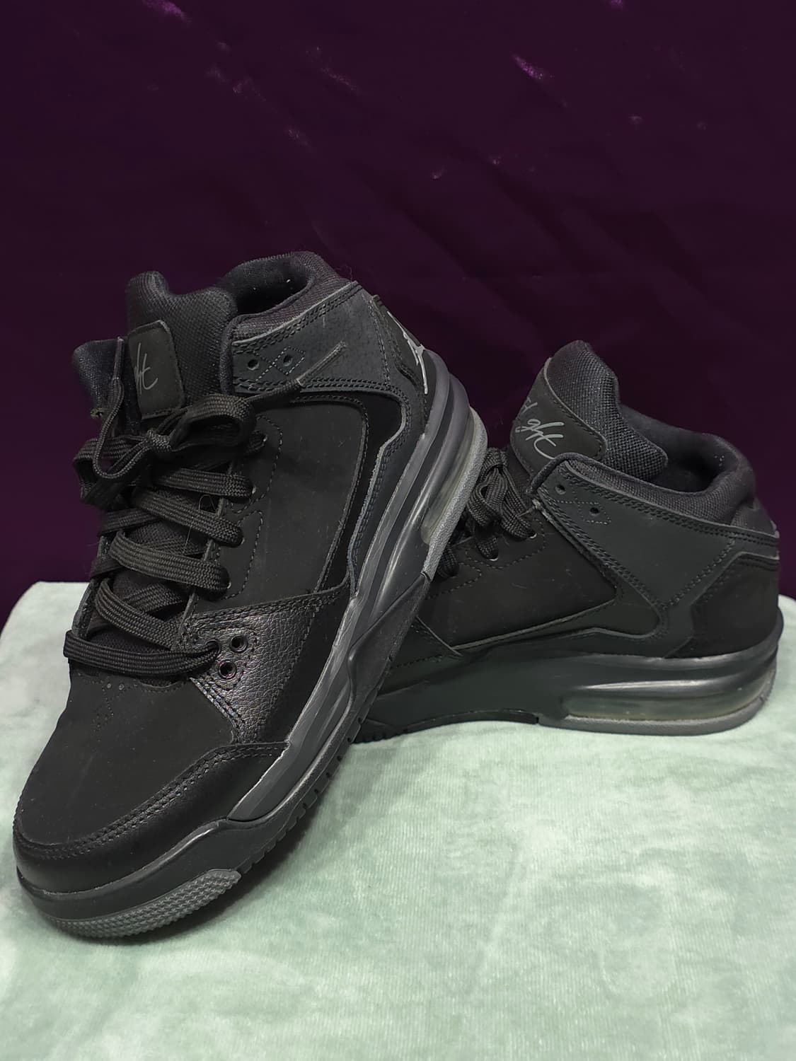 나이키 키즈 에어조던 플라이트 오리진 운동화 235 상품이미지1