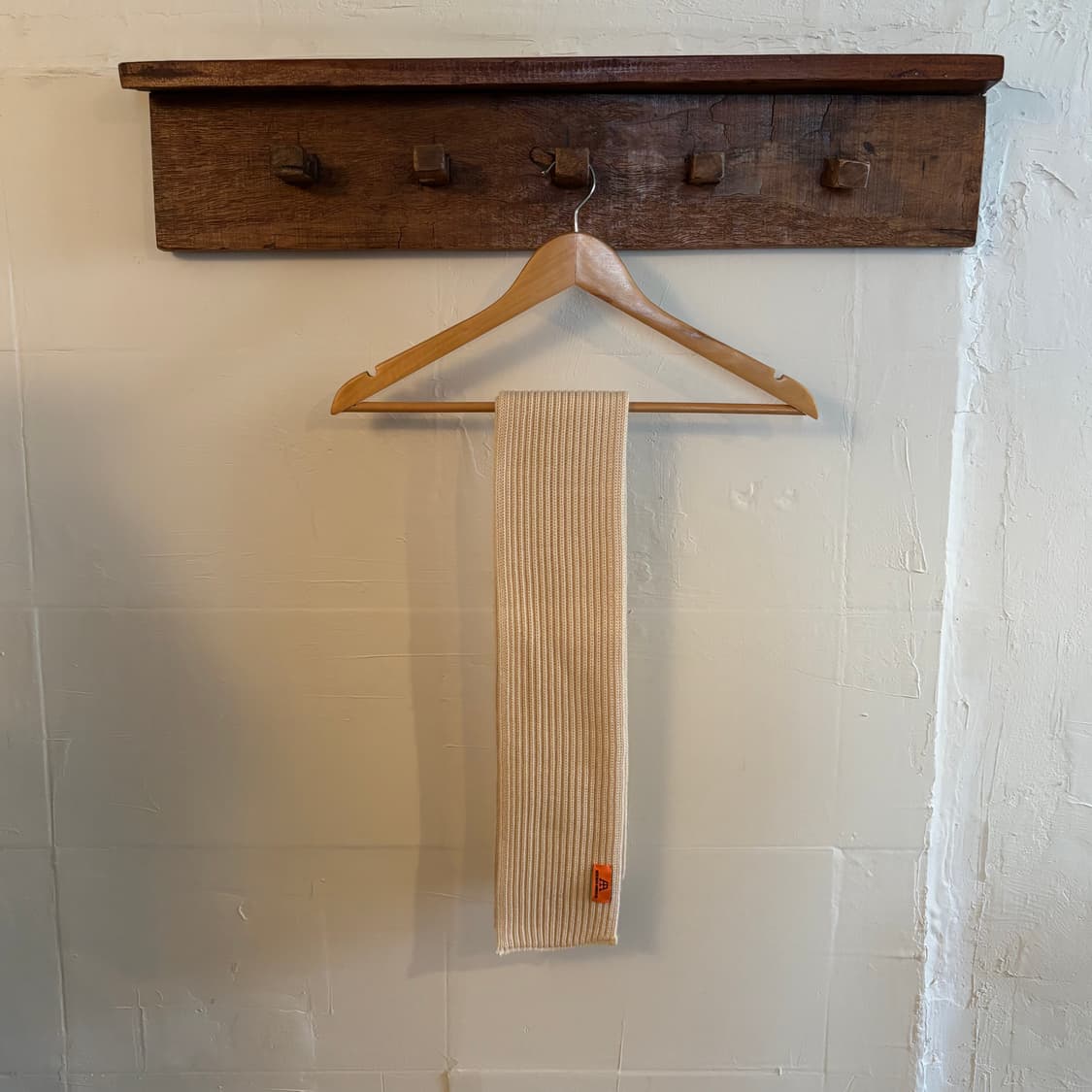 andersen andersen long muffler offwhite 상품이미지1