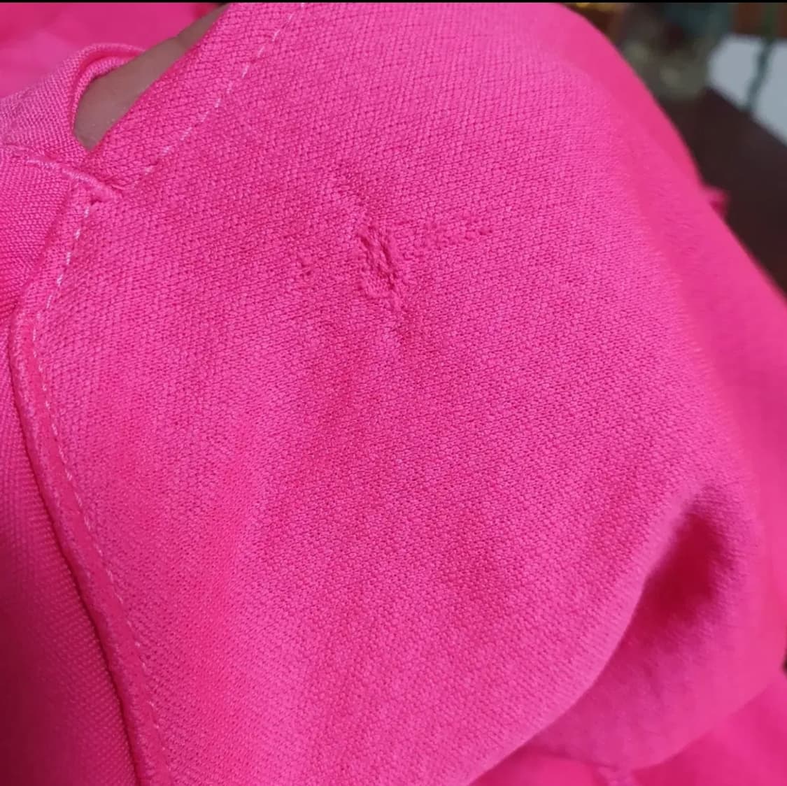 [M] 14/15시즌 바르셀로나 하프집업(선수지급용) 상품이미지4