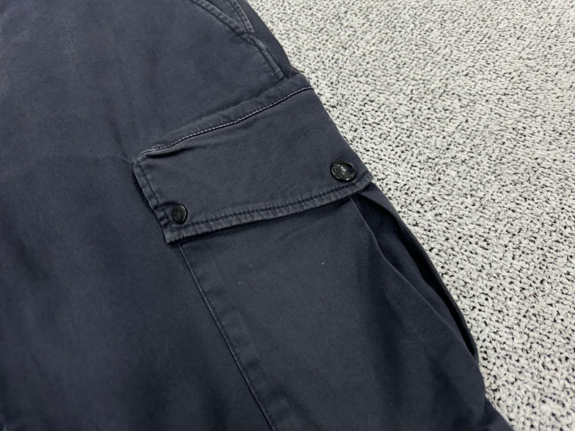 CP COMPANY 카고바지 상품이미지3