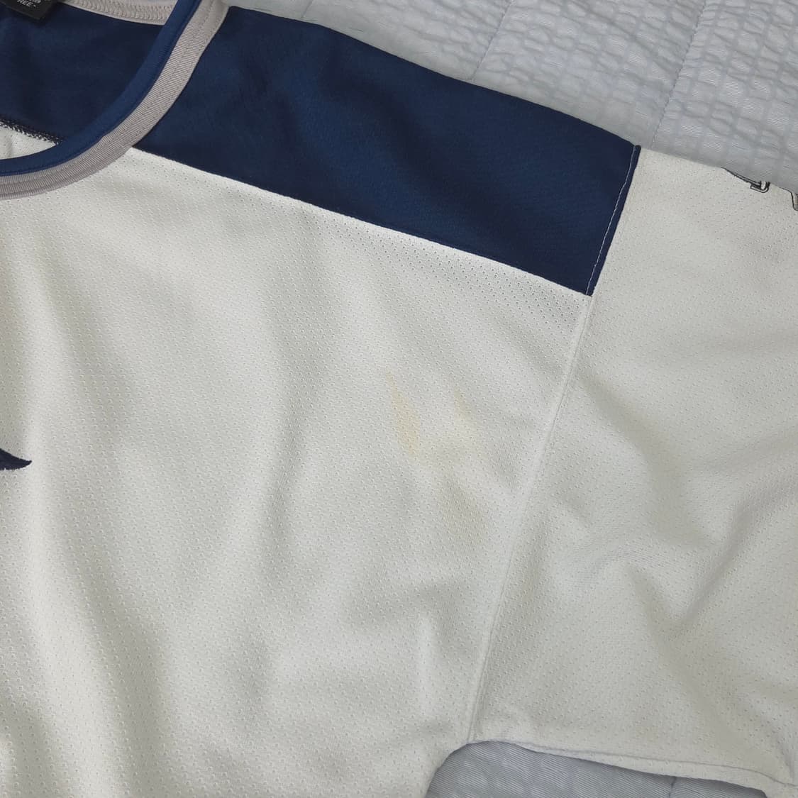 빈티지 스포티 롱슬리브 상품이미지5