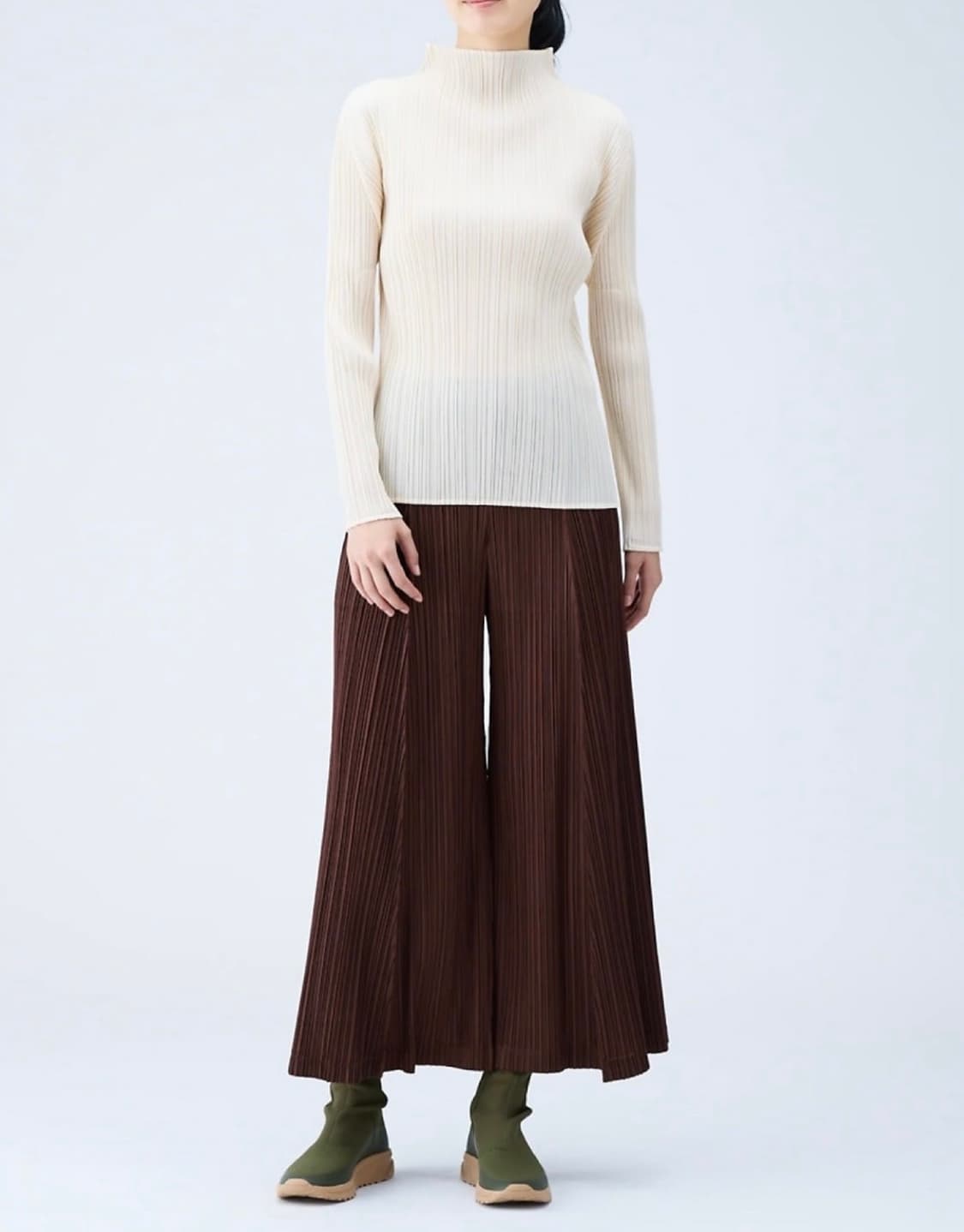 플라츠플리즈 씨커 보텀 2 플레어 팬츠 상품이미지7