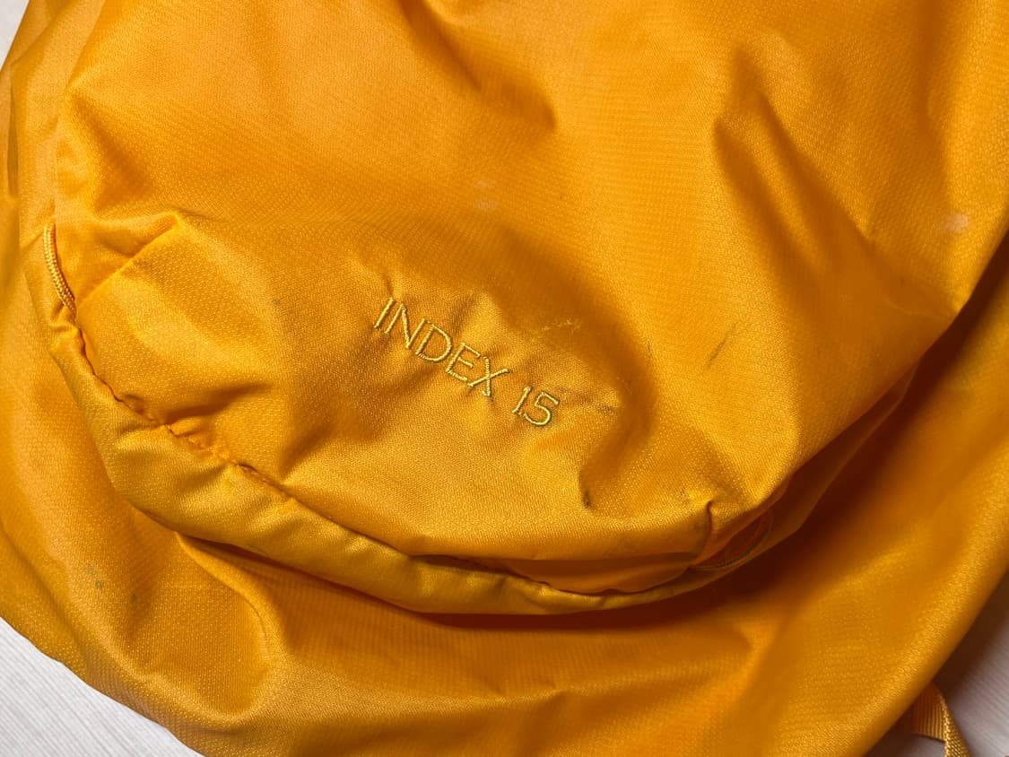 아크테릭스 인덱스 15 백팩 상품이미지5