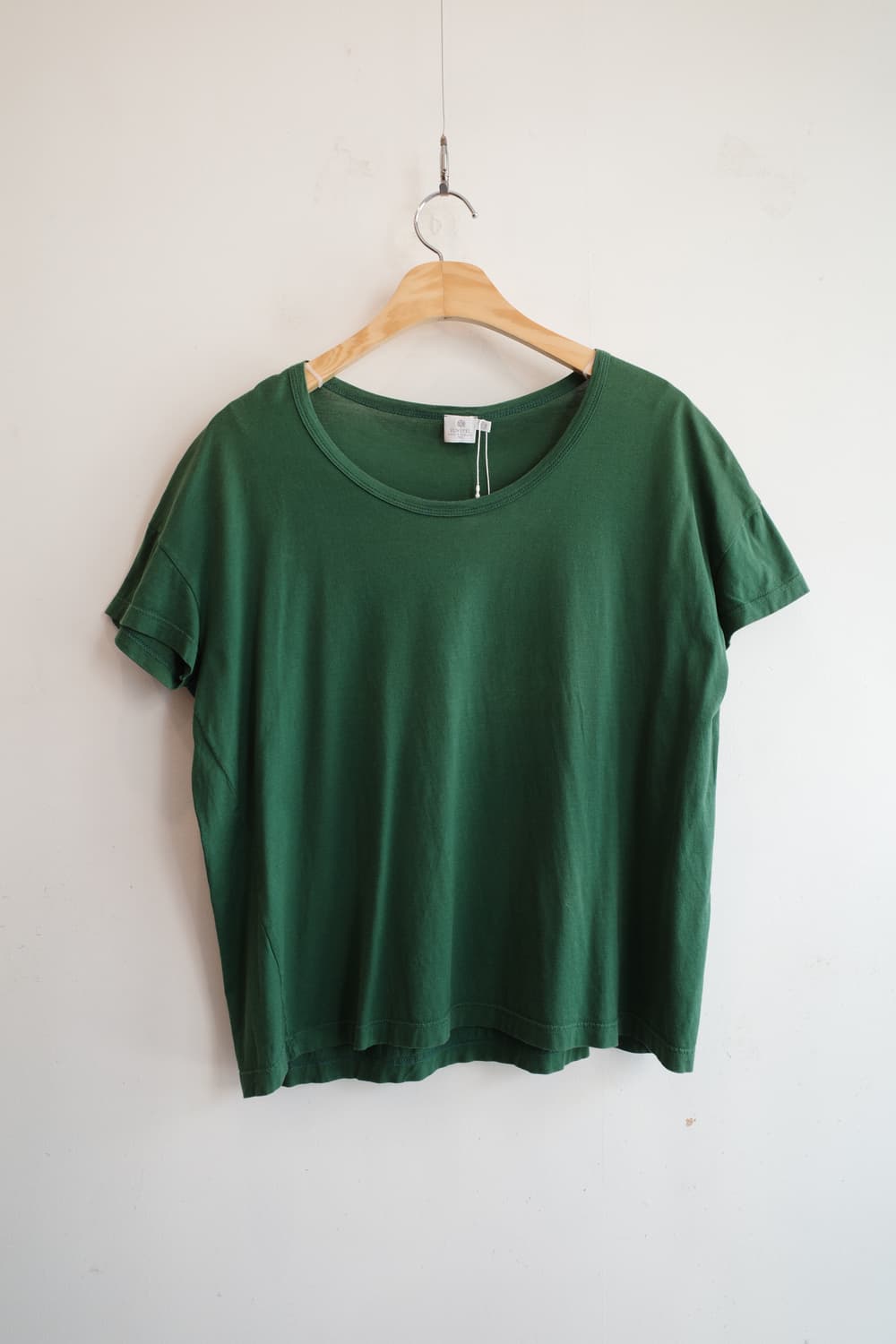 SUNSPEL 선스펠 라운드 티셔츠 (MADE IN ENGLAND) 상품이미지1