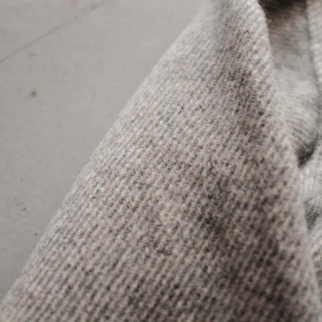 1970's L.L.Bean Wool Shirt 상품이미지6