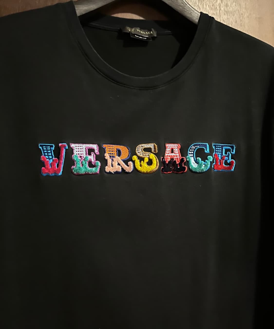 베르사체 티셔츠 상품이미지2