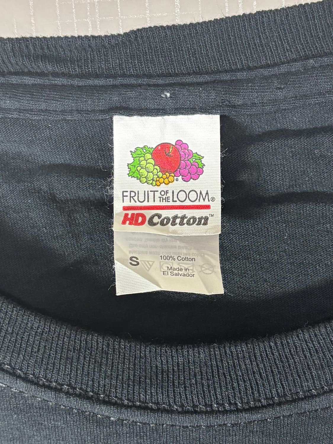 (S) 90s 크리스마스 스토리 Oh Fudge 빈티지 무비 티셔츠 상품이미지7