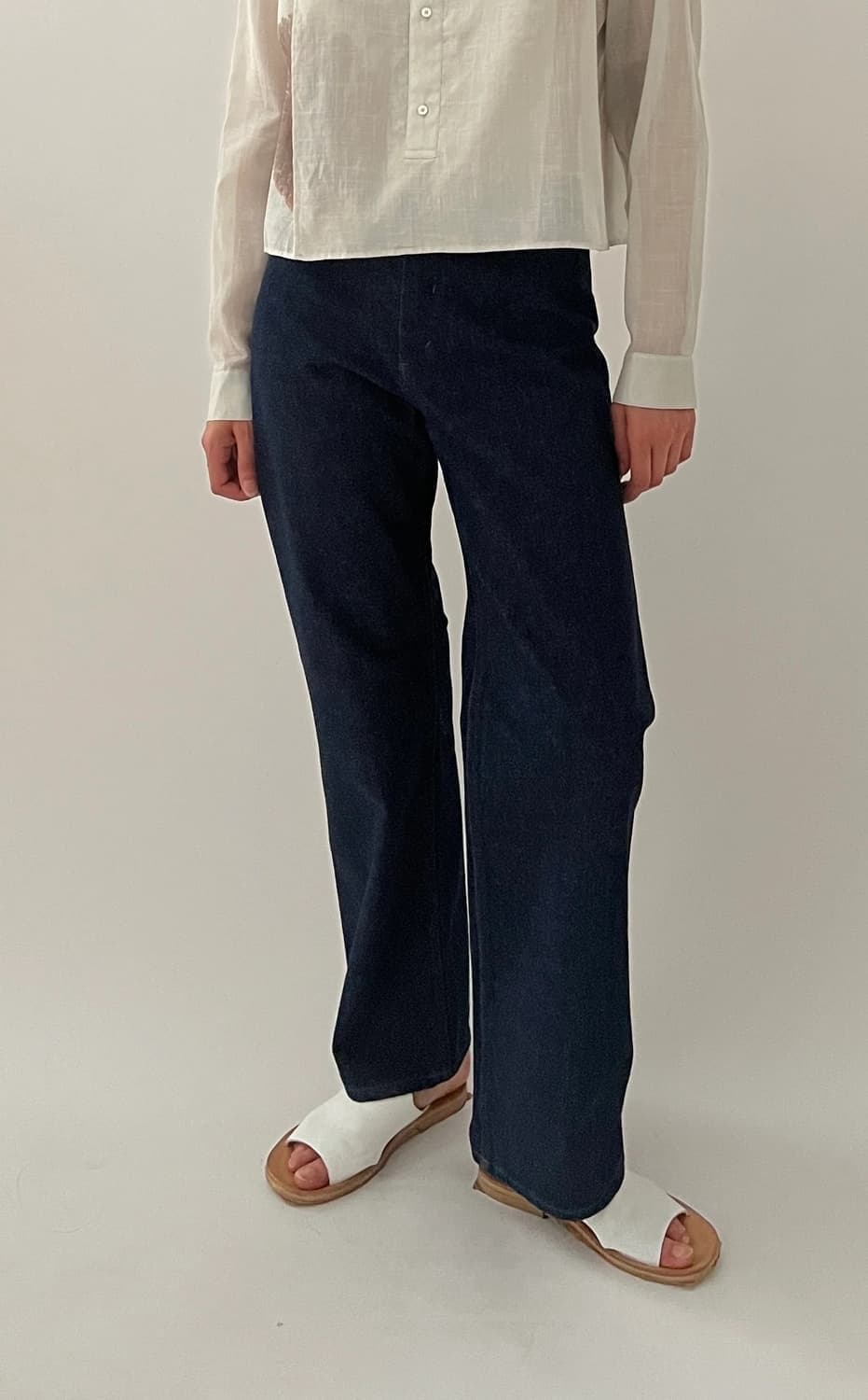 seya tofu jean 세야 토푸진 상품이미지1