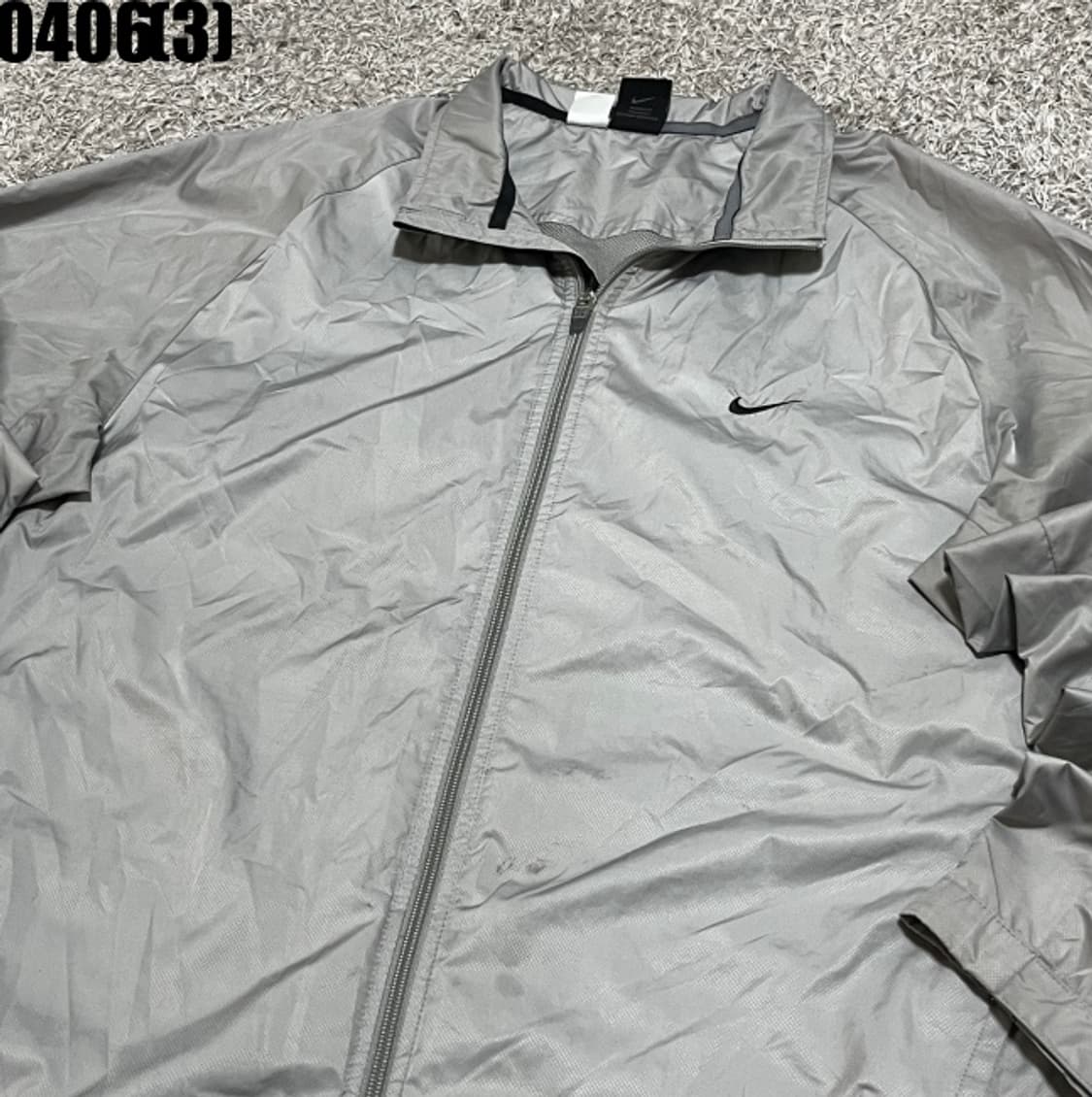 나이키 바람막이 자켓 상품이미지2