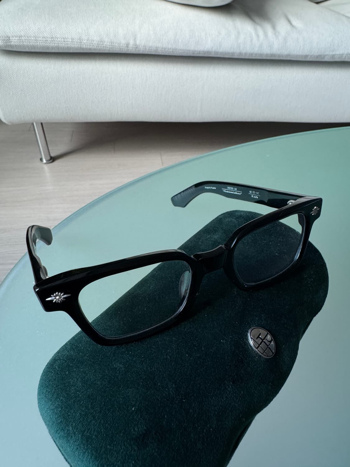 파이살론 인퍼 44 블랙 상품이미지1